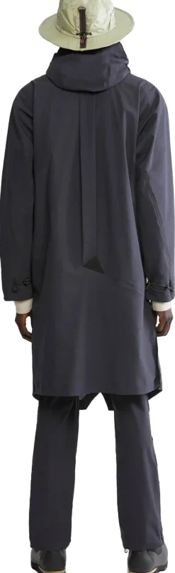 Syr Hood Parka Unisex