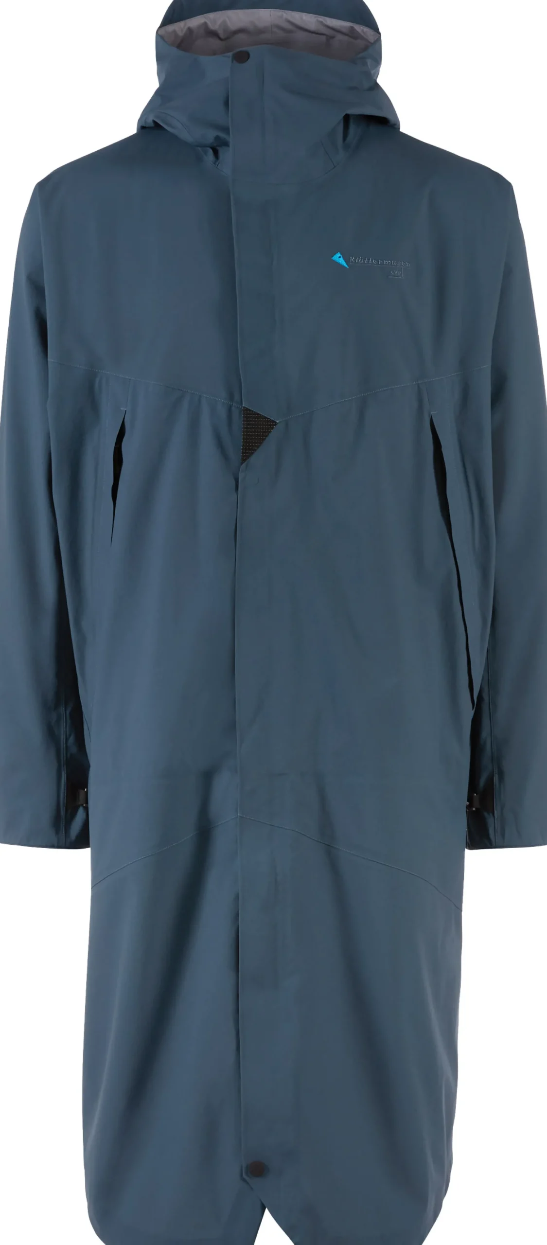 Syr Hood Parka Unisex