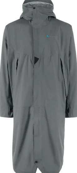Syr Hood Parka Unisex