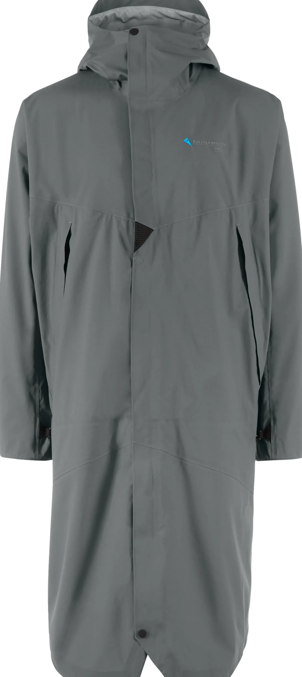 Syr Hood Parka Unisex