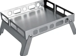 Table Board & Bottom Tray Titanium