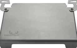 Table Board & Bottom Tray Titanium