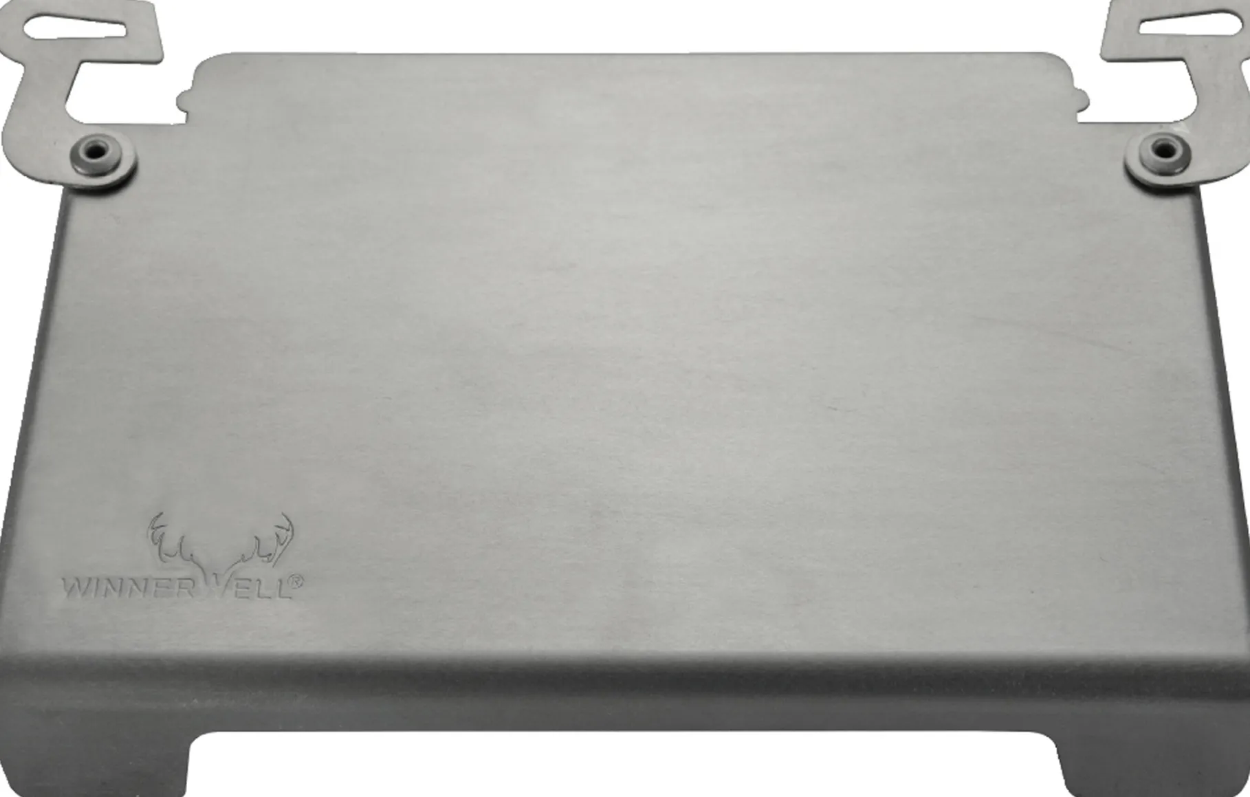 Table Board & Bottom Tray Titanium