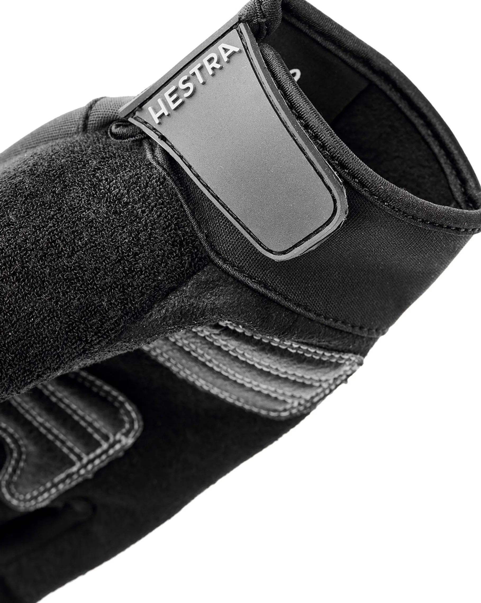 Tactility Glove