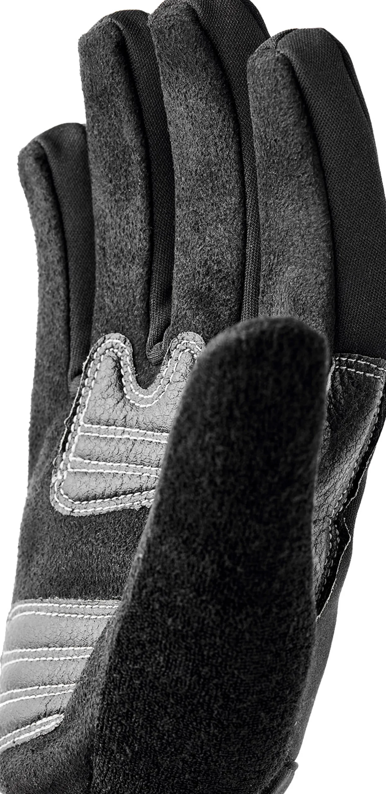 Tactility Glove
