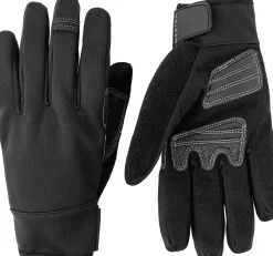 Tactility Glove