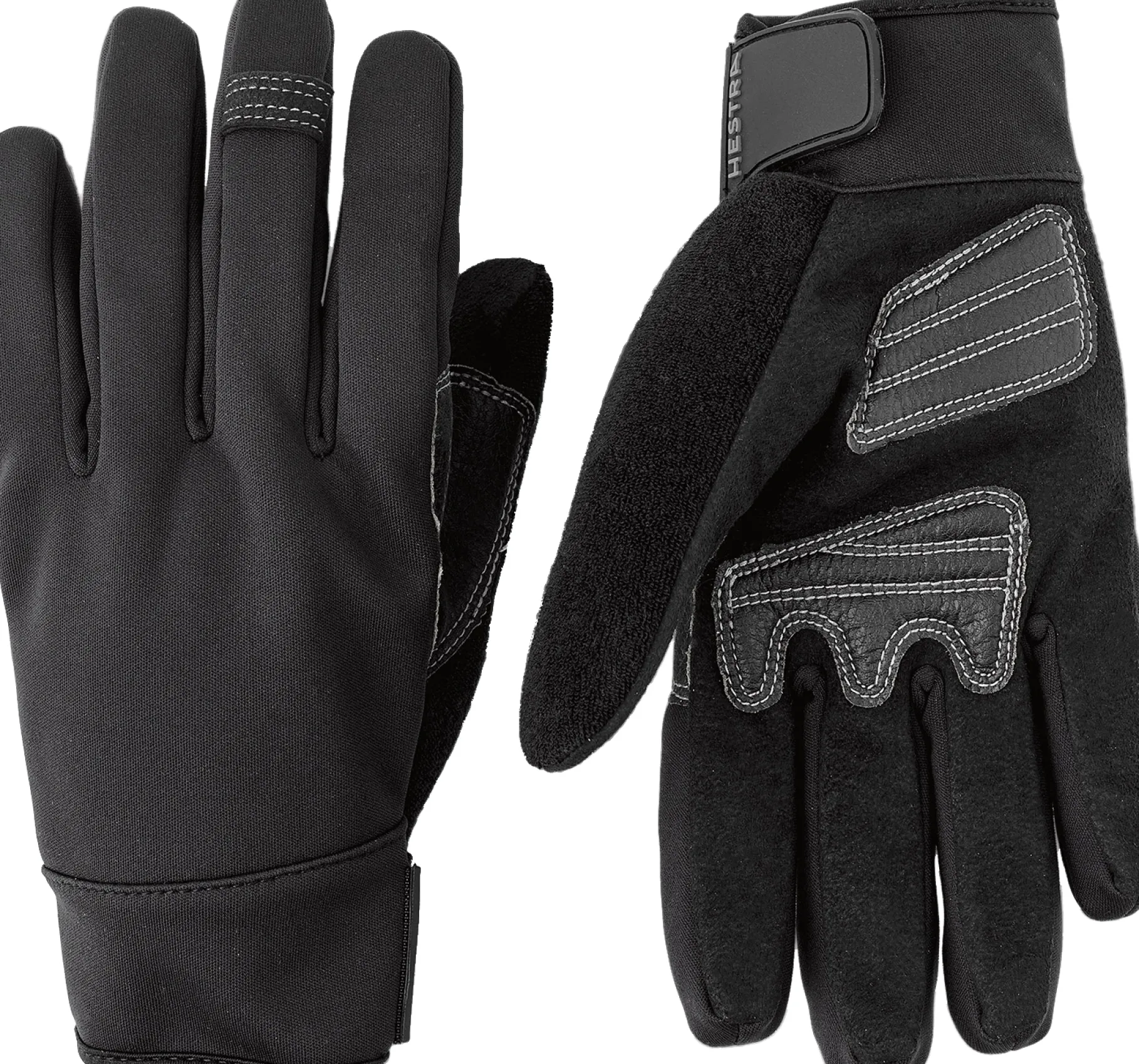 Tactility Glove