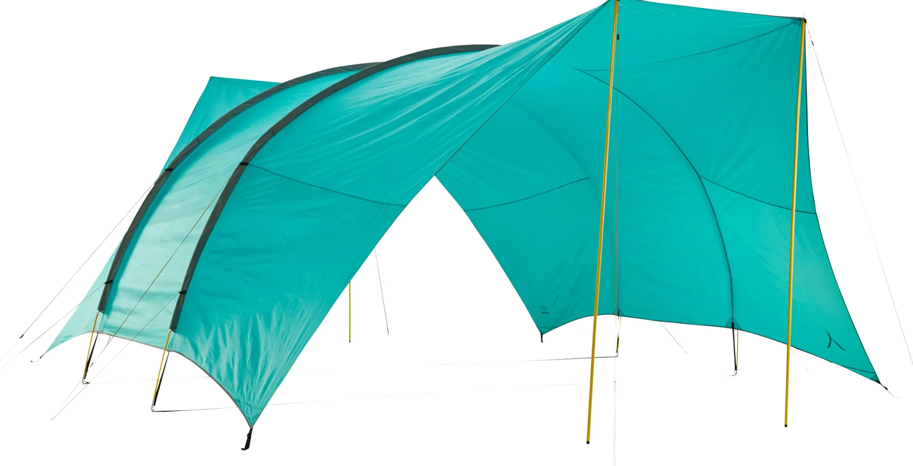 Tahuta Shelter 5 Tarp
