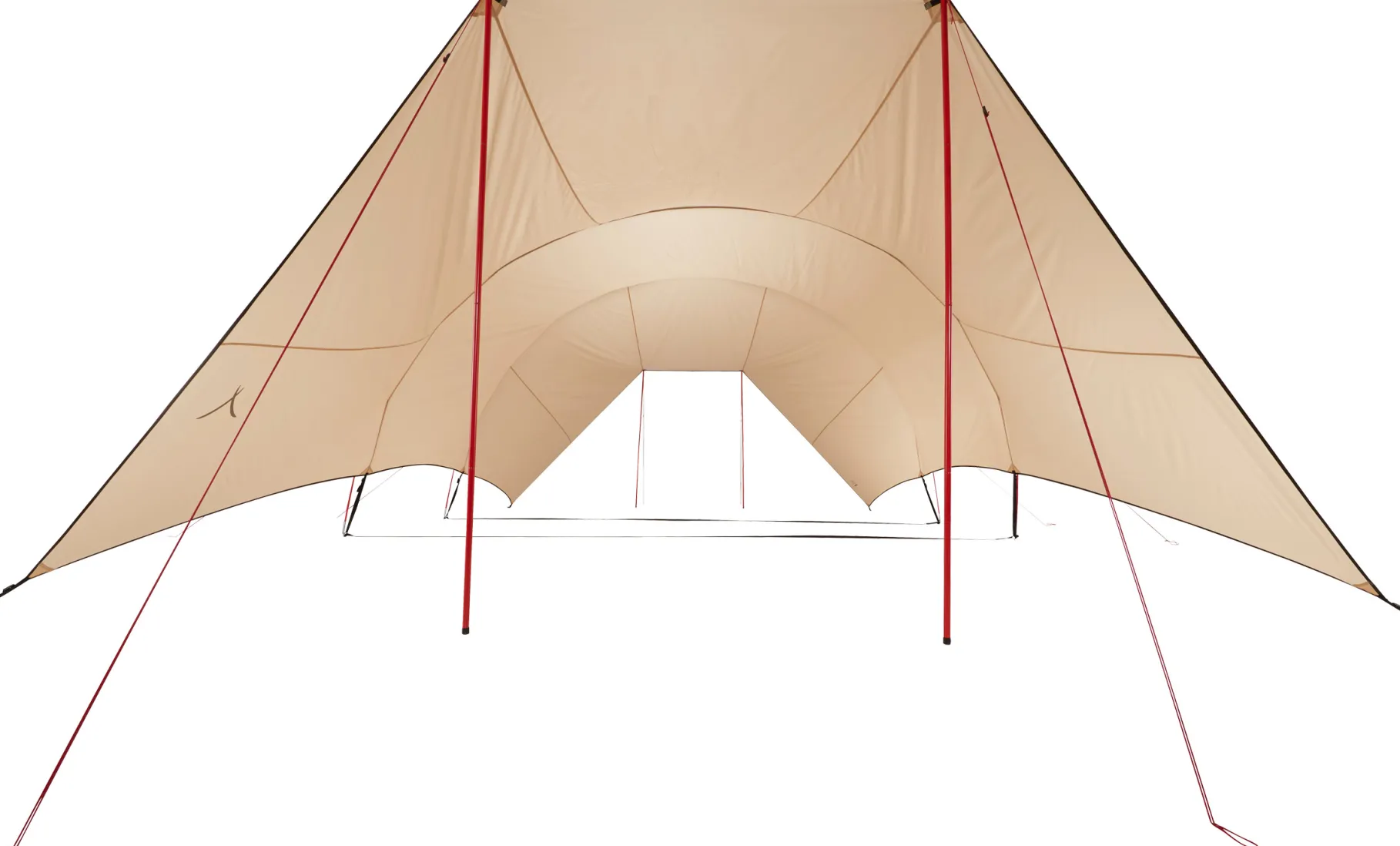 Tahuta Shelter 5 Tarp
