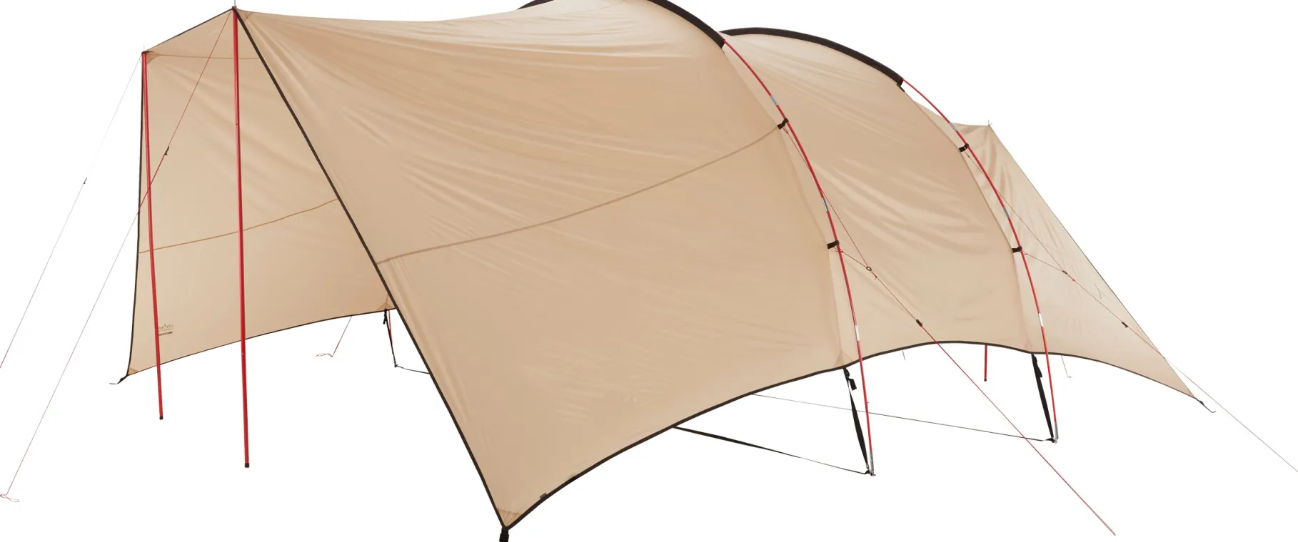 Tahuta Shelter 5 Tarp