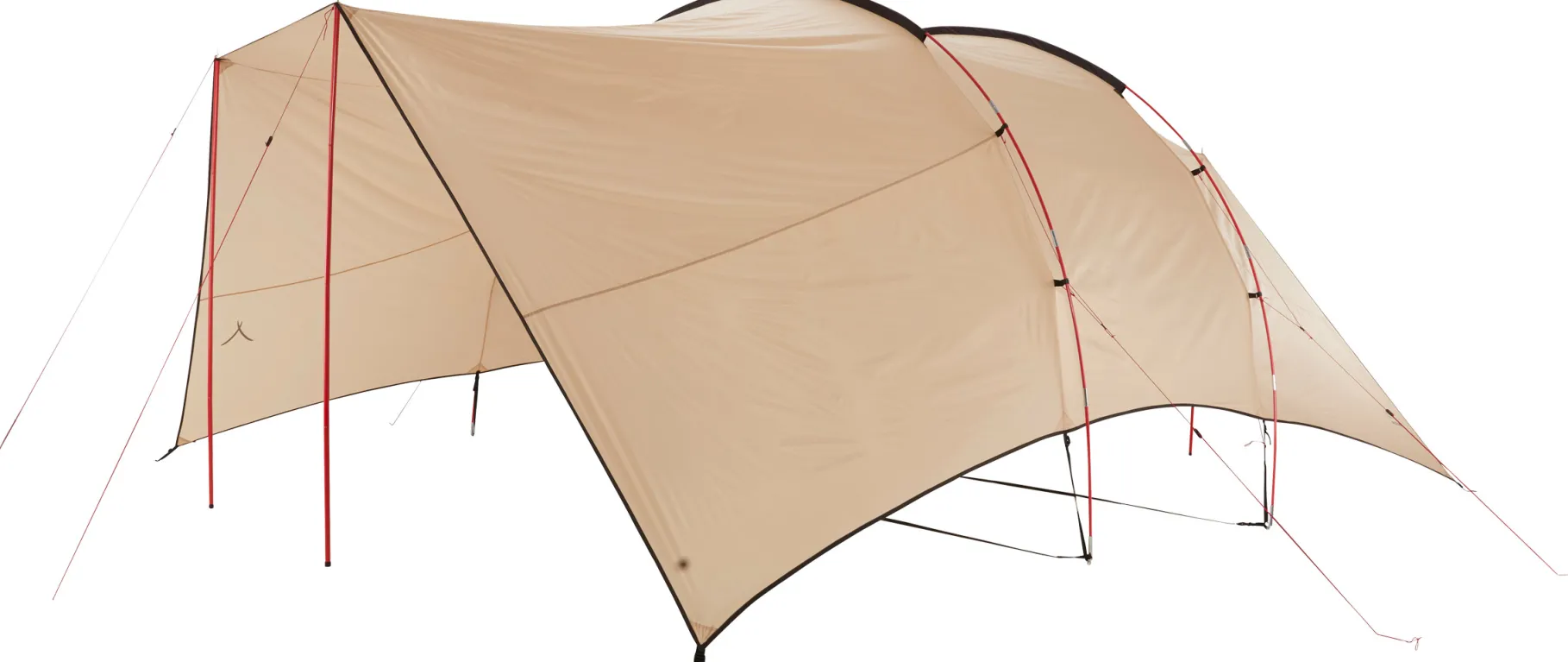 Tahuta Shelter 5 Tarp