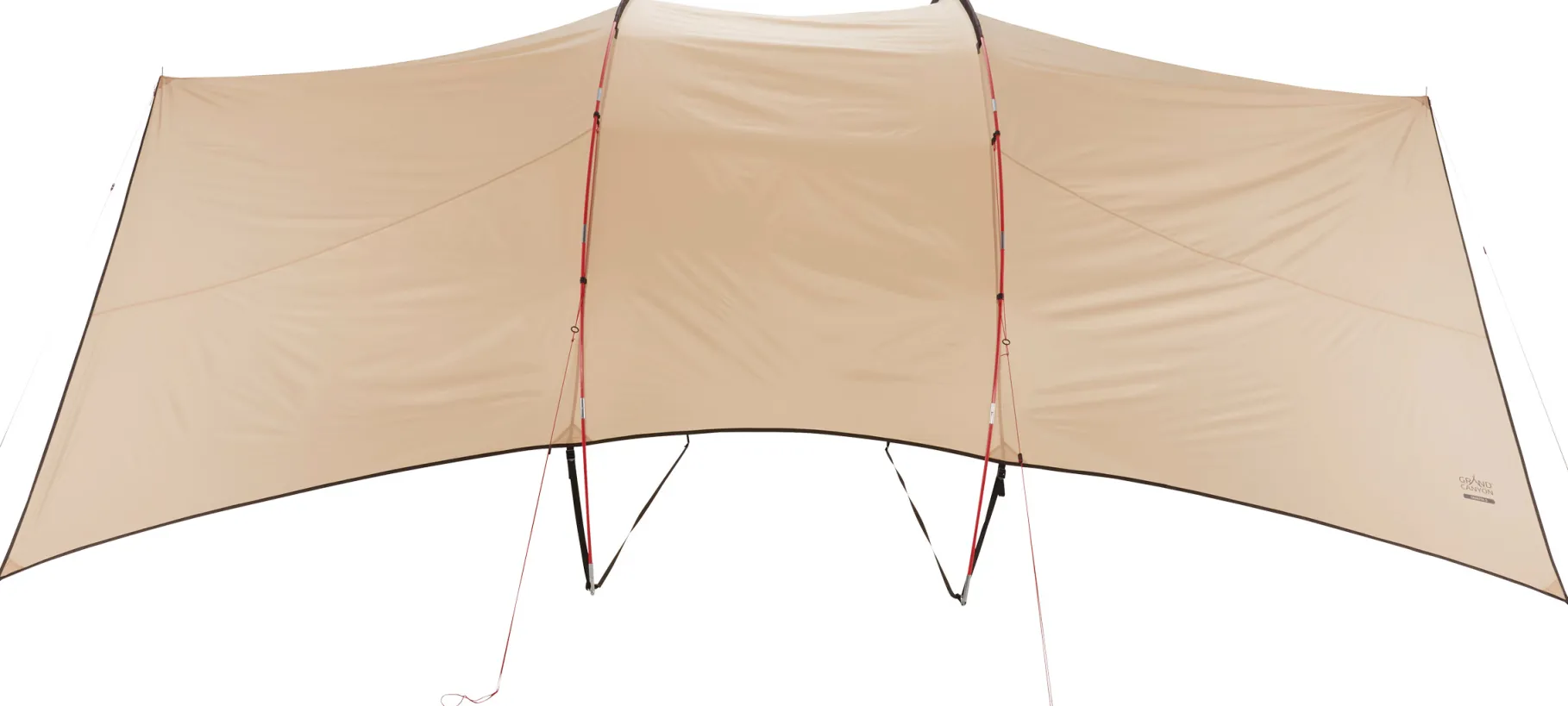 Tahuta Shelter 5 Tarp