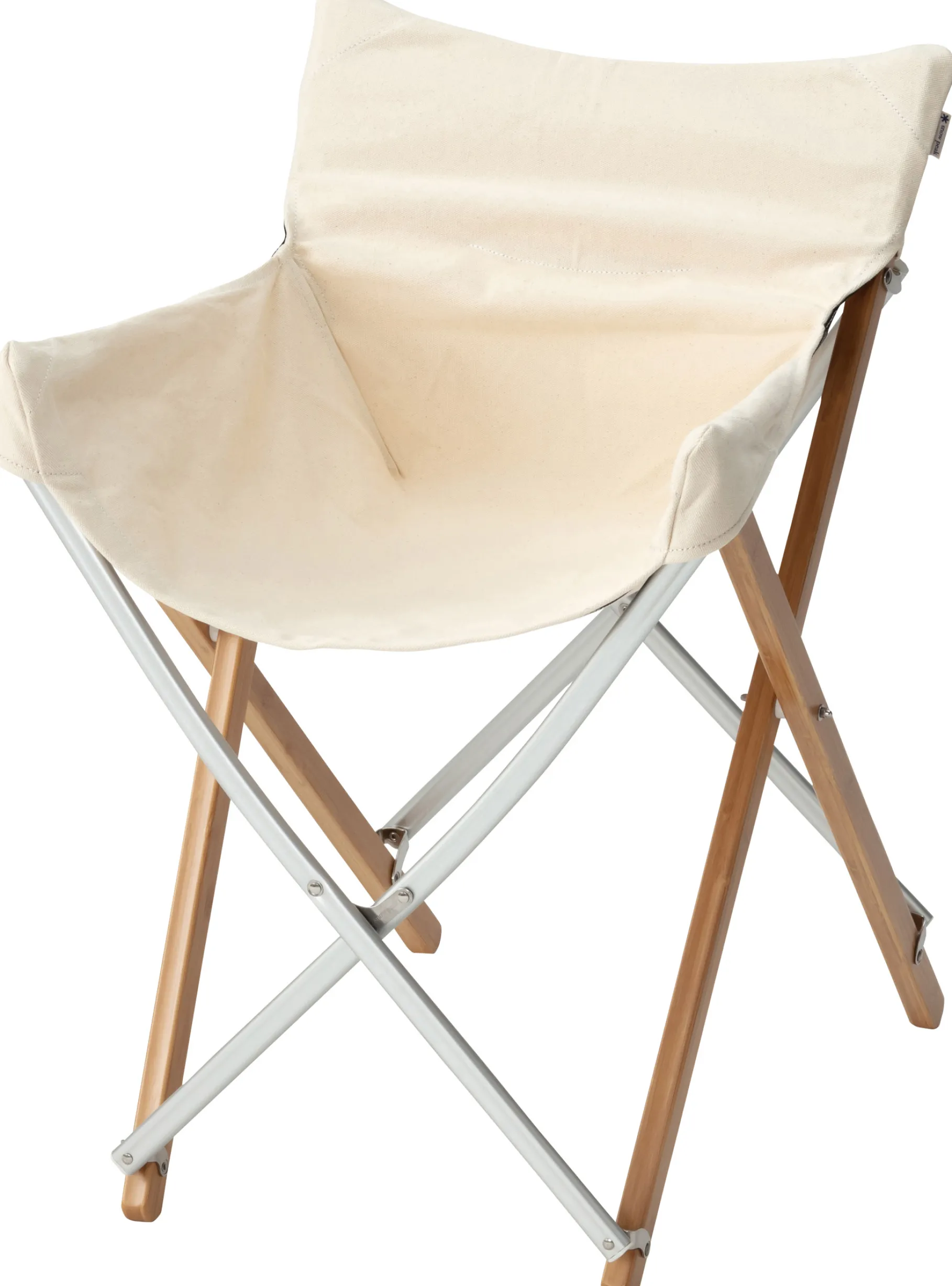 Take! Bamboo Chair Foldestol