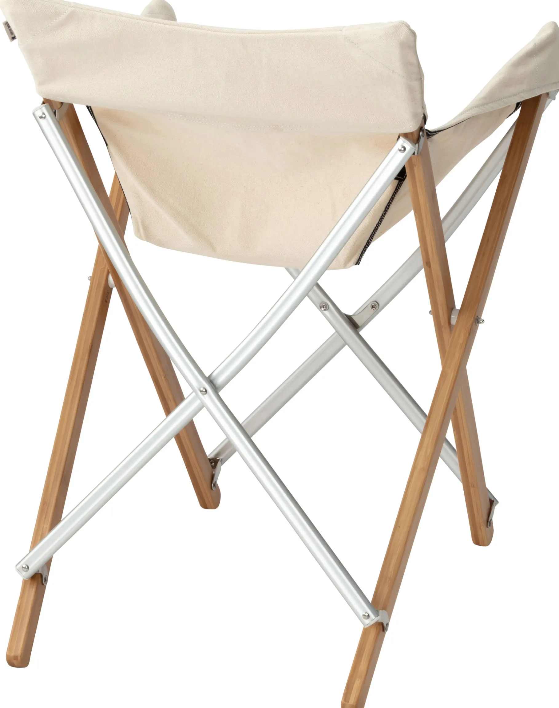 Take! Bamboo Chair Foldestol