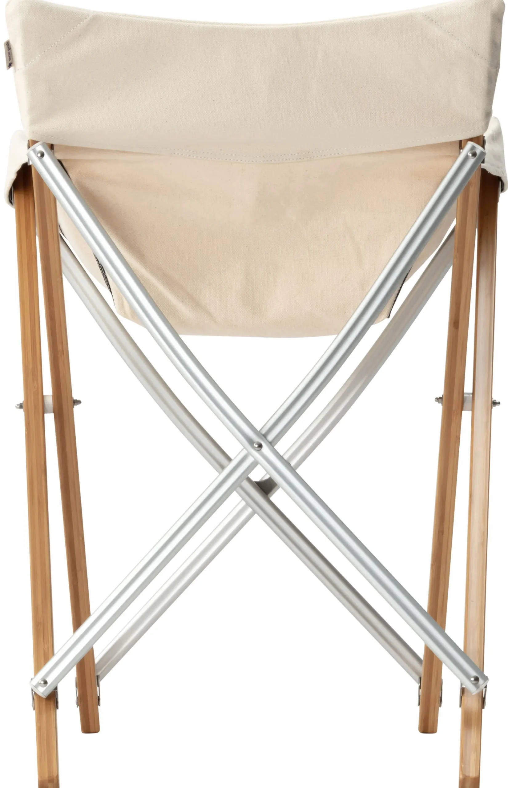 Take! Bamboo Chair Foldestol