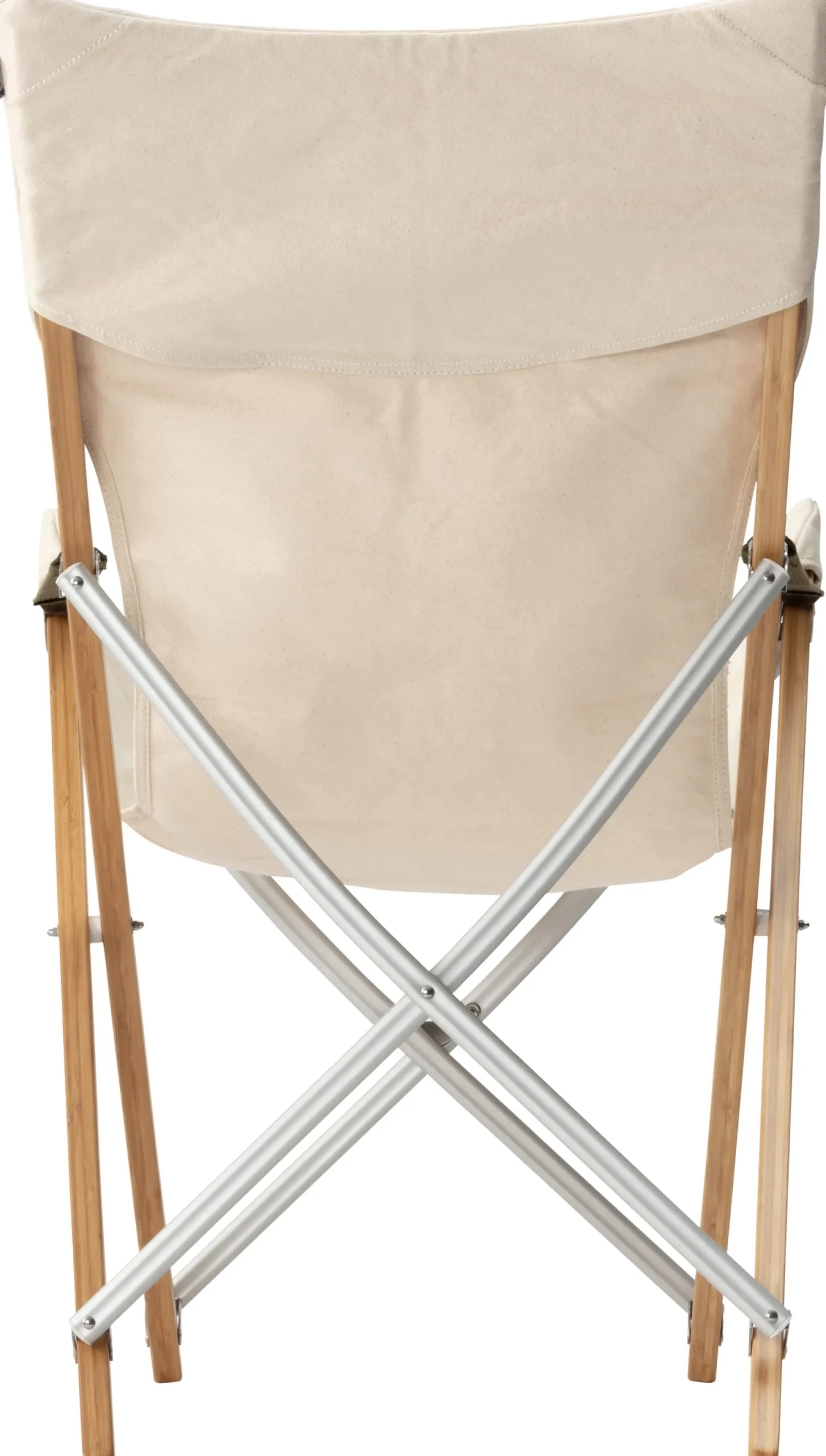 Take! Bamboo Chair Long Foldestol