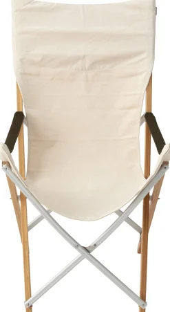 Take! Bamboo Chair Long Foldestol