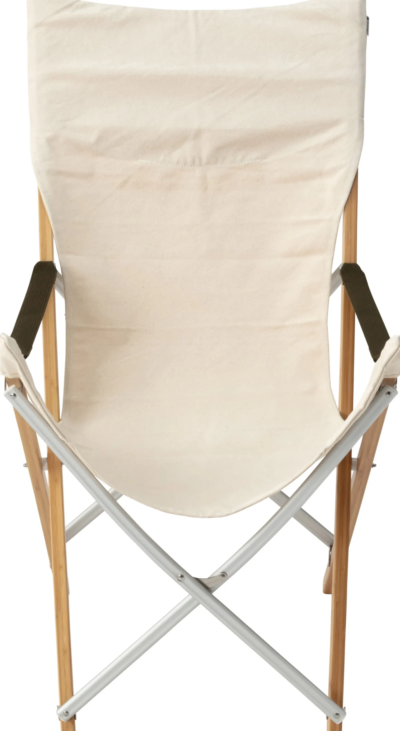 Take! Bamboo Chair Long Foldestol