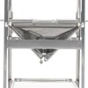 Takibi Solo Fireplace (Sr)