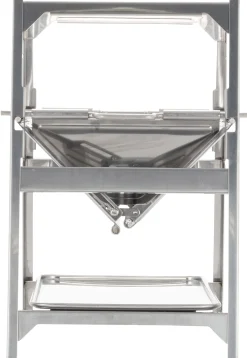 Takibi Solo Fireplace (Sr)