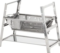 Takibi Solo Fireplace (Sr)