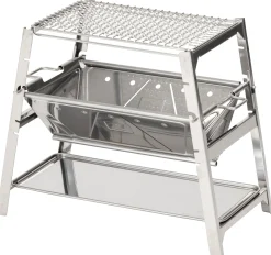 Takibi Solo Fireplace (Sr)
