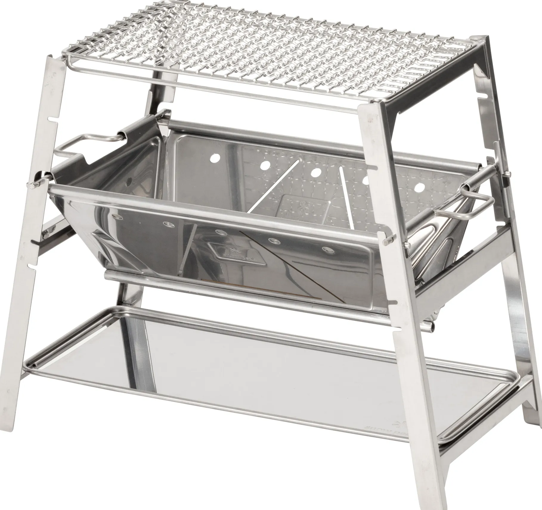 Takibi Solo Fireplace (Sr)
