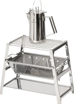 Takibi Solo Fireplace (Sr)