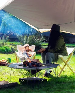 Takibi Tarp Hexa Set Medium