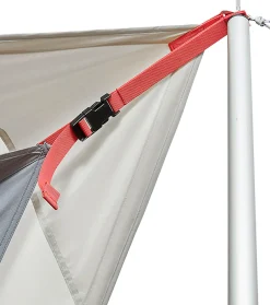 Takibi Tarp Hexa Set Medium