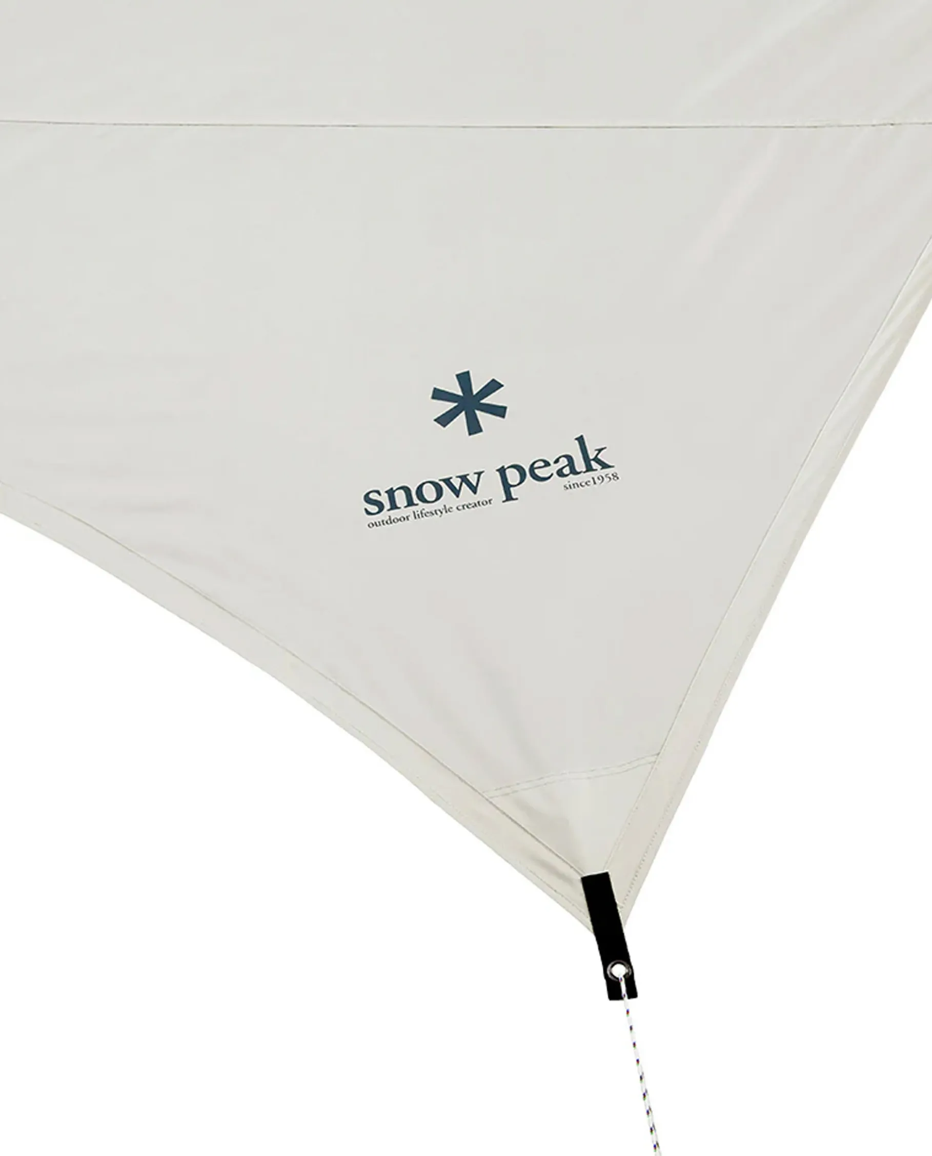 Takibi Tarp Hexa Set Medium