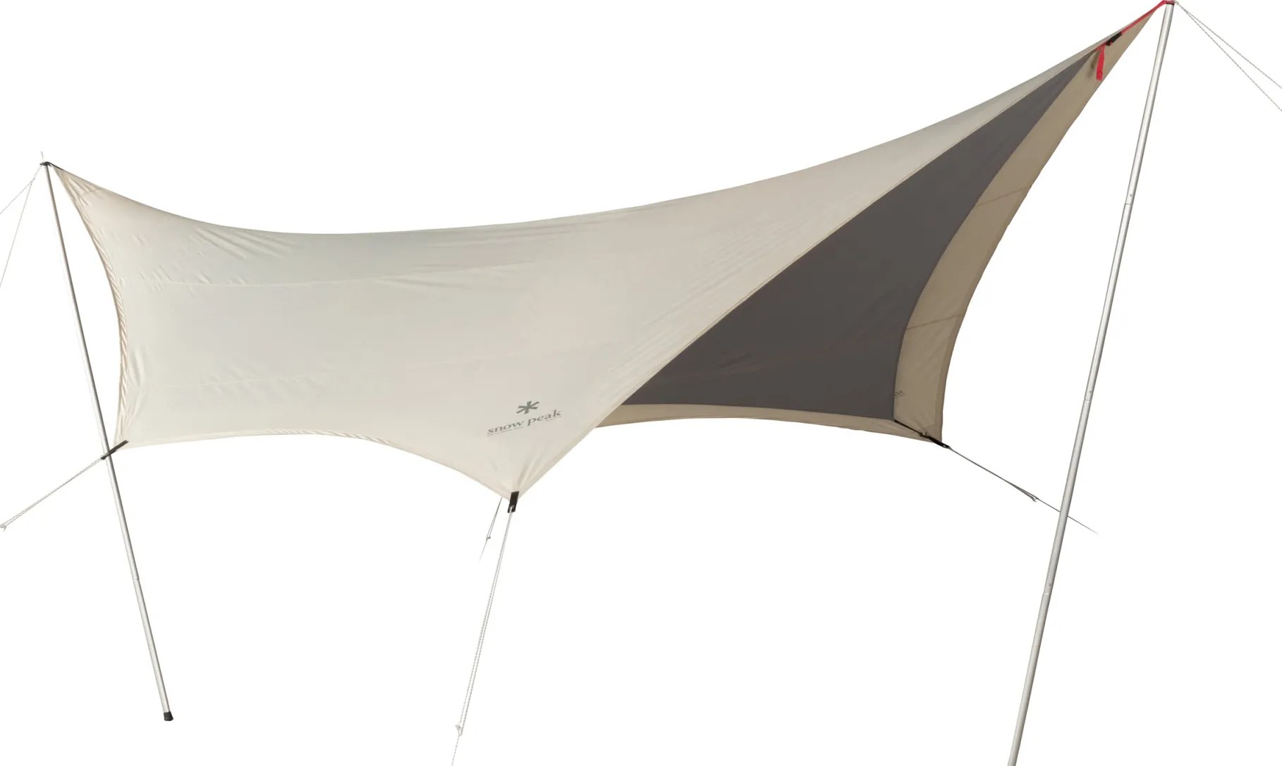 Takibi Tarp Hexa Set Medium
