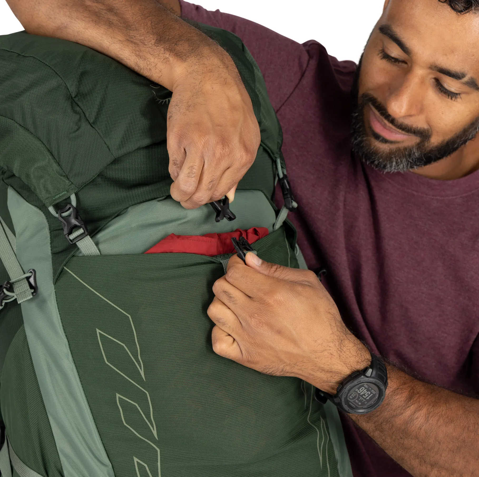 Talon 44 L/XL