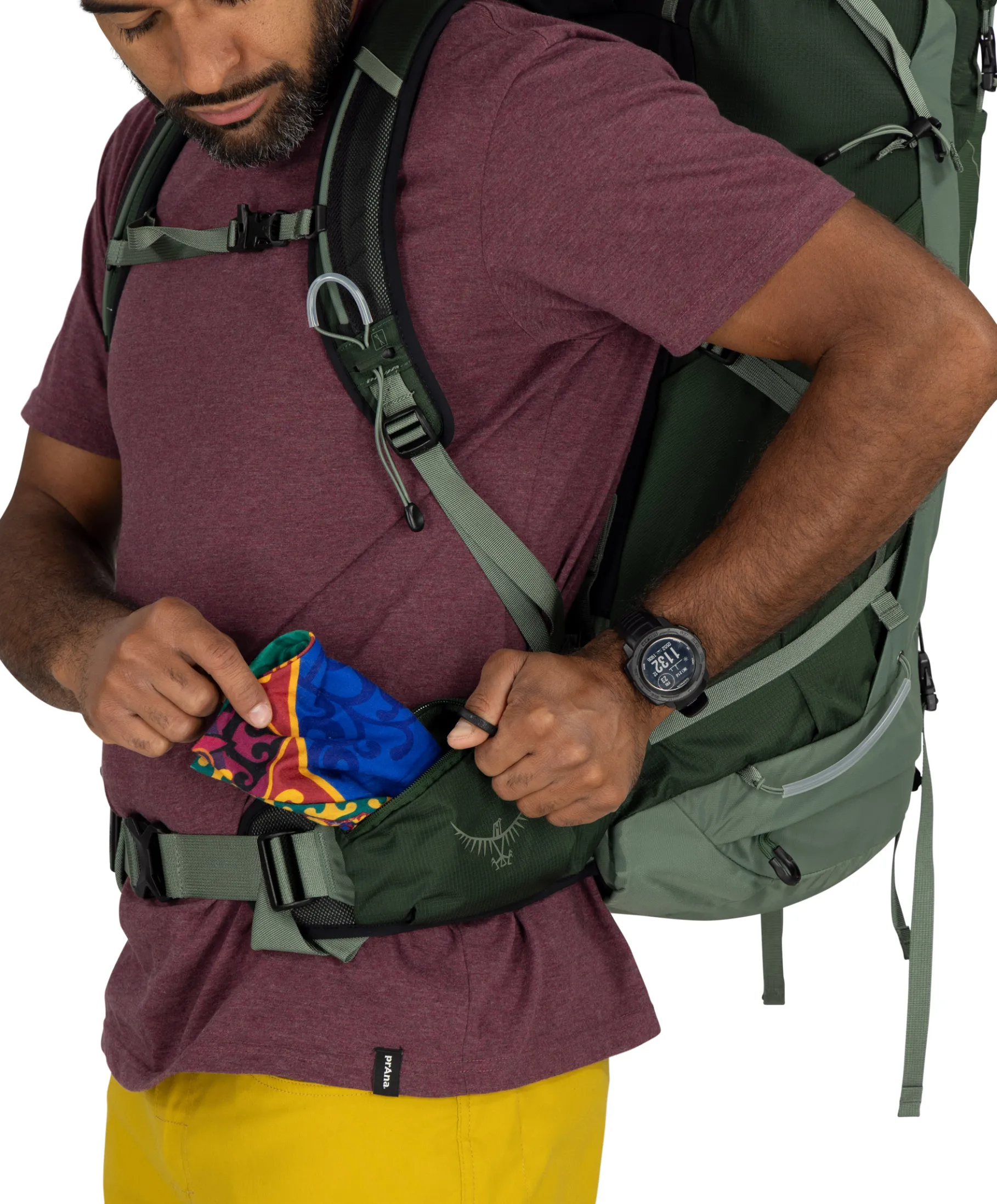Talon 44 L/XL