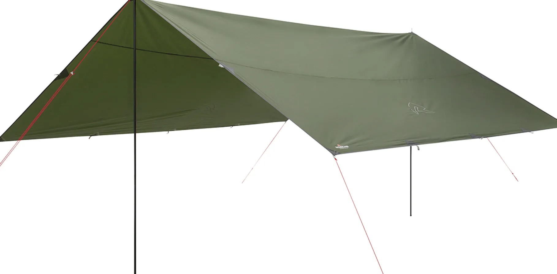 Tarp 4 x 4 m EXP