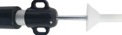 Tarp Telescopic Pole, 95-230 cm