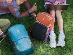 Tasra 16L Backpack - Del Dia