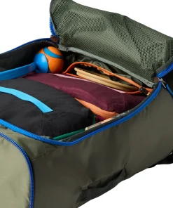 Tasra 16L Backpack - Del Dia