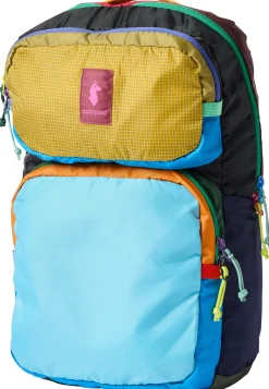 Tasra 16L Backpack - Del Dia