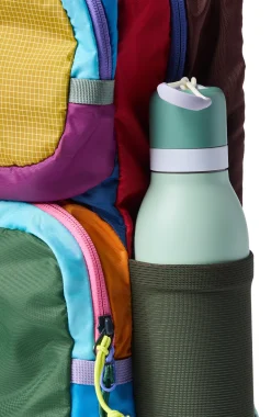 Tasra 16L Backpack - Del Dia