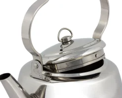 Teakettle TK3
