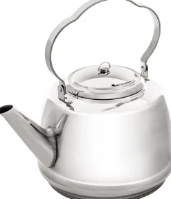 Teakettle TK3
