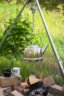 Teakettle TK3