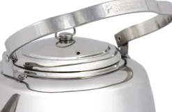 Teakettle TK1