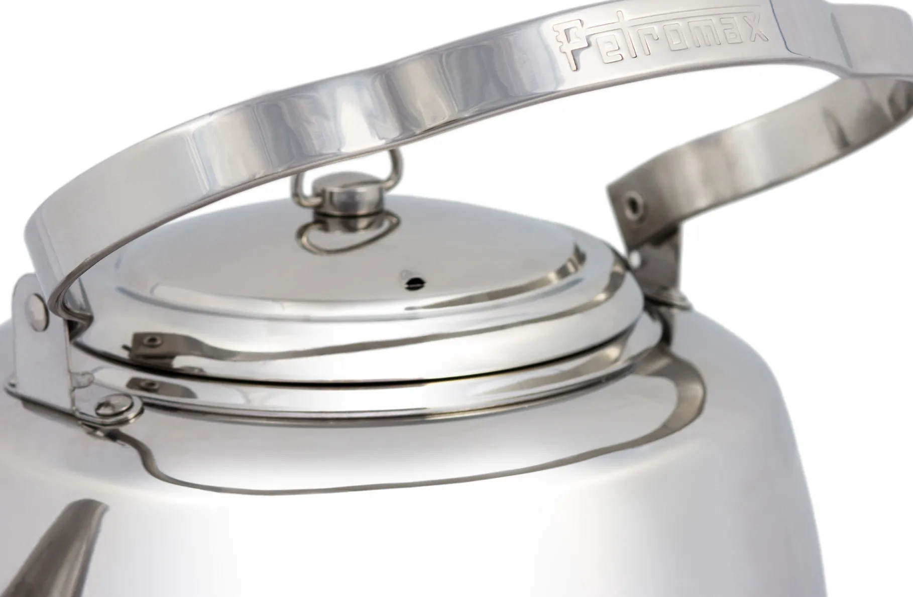 Teakettle TK1
