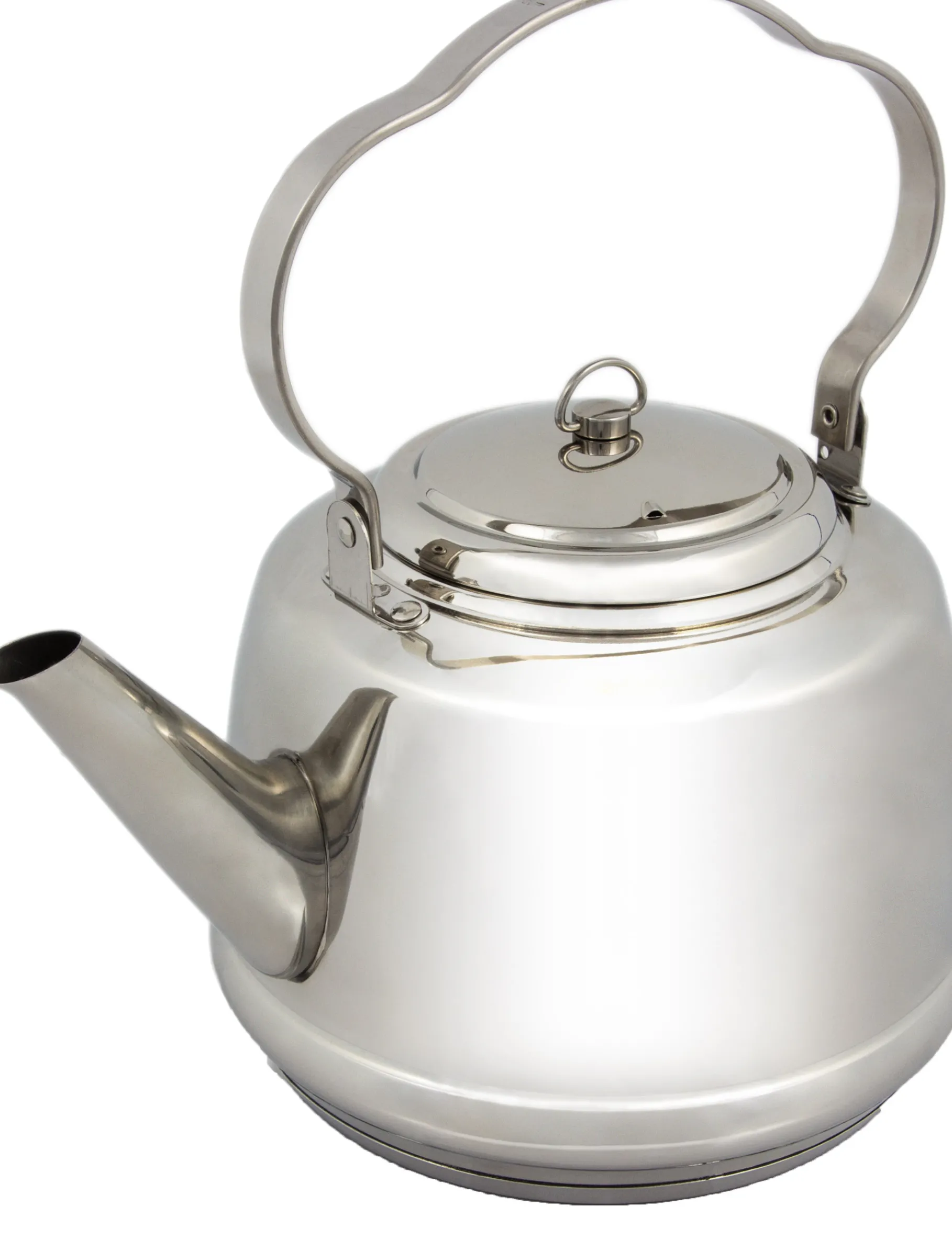 Teakettle TK1