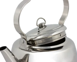 Teakettle TK2
