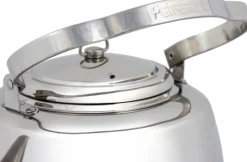 Teakettle TK2