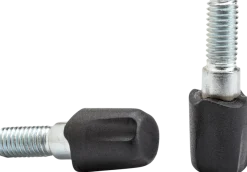 Tech Tip - Rubber