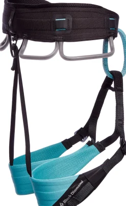 Technician Harness Klatresele Dame